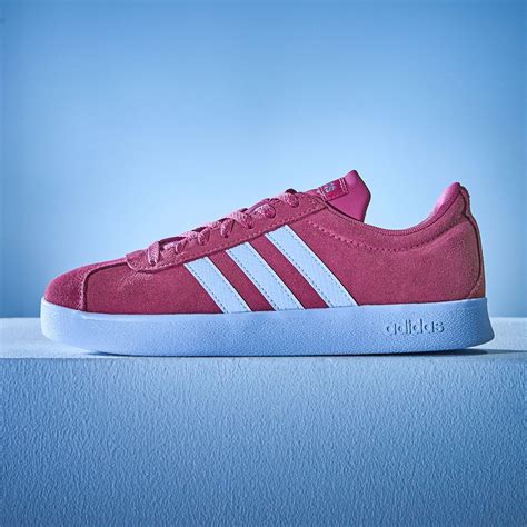 adidas trainers women suede.